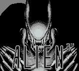 Alien 3 screenshot 4 for GameBoy